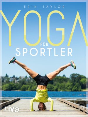 cover image of Yoga für Sportler